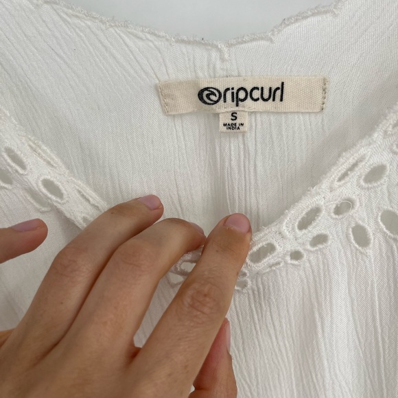 Rip curl Tank - Picture 3 of 3